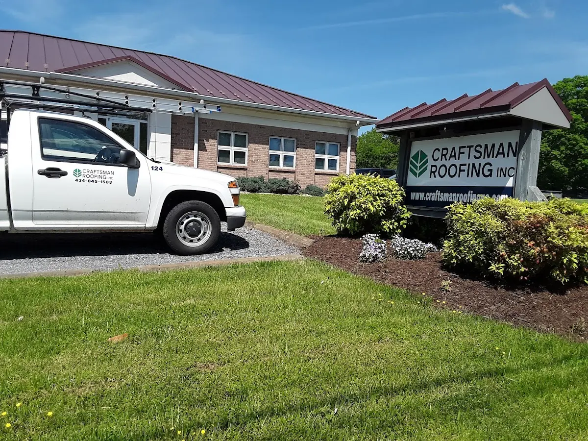 Quality Chimney Repair by experienced craftsmen in Yardley Village
